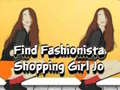 Тоглоом Find Fashionista Shopping Girl Jo