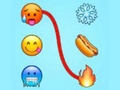 Тоглоом Emoji Puzzle!