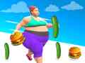 Тоглоом Muscle Girl Calorie Run