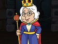 Тоглоом Aged Queen Rescue