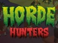 Тоглоом Horde Hunters