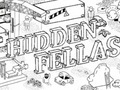 Тоглоом Hidden Fellas