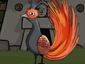 Тоглоом Superb Lyrebird Rescue