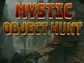 Тоглоом Mystic Object Hunt
