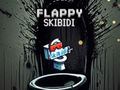 Тоглоом Flappy Skibidi