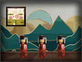 Тоглоом Amgel Easy Room Escape 121
