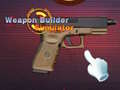 Тоглоом Weapon Builder Simulator