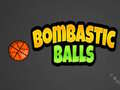 Тоглоом BomBastic Balls