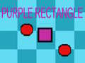 Тоглоом Purple Rectangle
