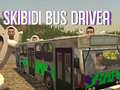 Тоглоом Skibidi Bus Driver
