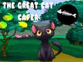 Тоглоом The Great Cat Caper