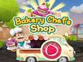 Тоглоом Bakery Chef's Shop