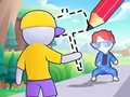 Тоглоом Draw Weapon Duel 