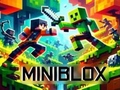 Тоглоом Miniblox.io