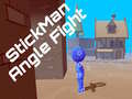 Тоглоом StickMan Angle Fight