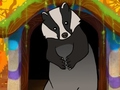 Тоглоом Rescue The Cute Badger