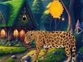 Тоглоом  Escape From Leopard Forest