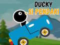 Тоглоом Ducky Si Pembalap