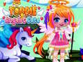 Тоглоом Toddie Angelic Fun