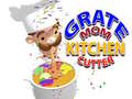 Тоглоом Great MOM Kitchen Cutter