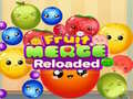 Тоглоом Fruit Merge Reloaded