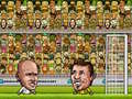 Тоглоом Head Soccer 2D 2023