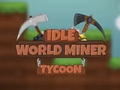 Тоглоом Idle World Miner Tycoon