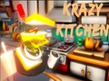 Тоглоом Krazy Kitchen
