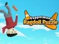 Тоглоом Puppetman: Ragdoll Puzzle