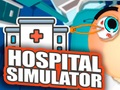 Тоглоом Hospital Simulator