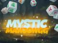 Тоглоом Mystic Mahjongg