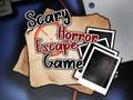 Тоглоом Scary Horror: Escape Game