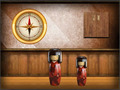 Тоглоом Amgel Kids Room Escape 130