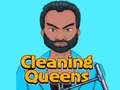 Тоглоом Cleaning Queens 