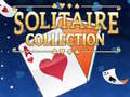 Тоглоом Solitaire Collection