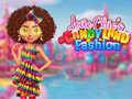 Тоглоом Lovie Chic's #CandyLand Fashion