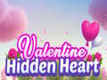 Тоглоом Valentine Hidden Heart