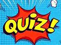 Тоглоом Quiz!