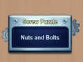 Тоглоом Screw Puzzle Nuts and Bolts