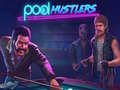 Тоглоом Pool Hustlers