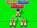 Тоглоом Tankie Snaker Attack