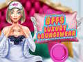Тоглоом BFFs Luxury Loungewear