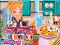 Тоглоом Roxie's Kitchen: Japanese Curry