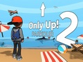 Тоглоом Only Up! Parkour 2