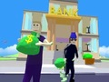 Тоглоом Dude Theft Wars