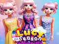 Тоглоом Lucy All Seasons Fashionista