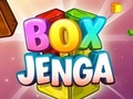 Тоглоом Box Jenga
