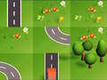 Тоглоом Puzzle Road