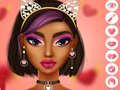 Тоглоом Valentines Makeup Trends