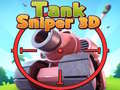 Тоглоом Tank Sniper 3D